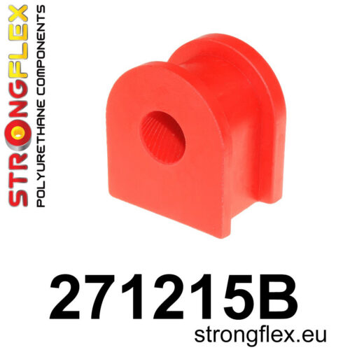 Esistabilisaatoripuks 18mm