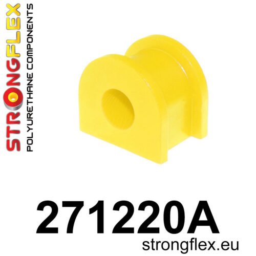 Tagastabilisaatoripuks 17mm SPORT