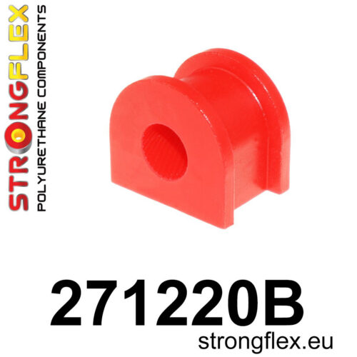 Tagastabilisaatoripuks 17mm