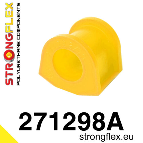 Esistabilisaatoripuks 25mm SPORT
