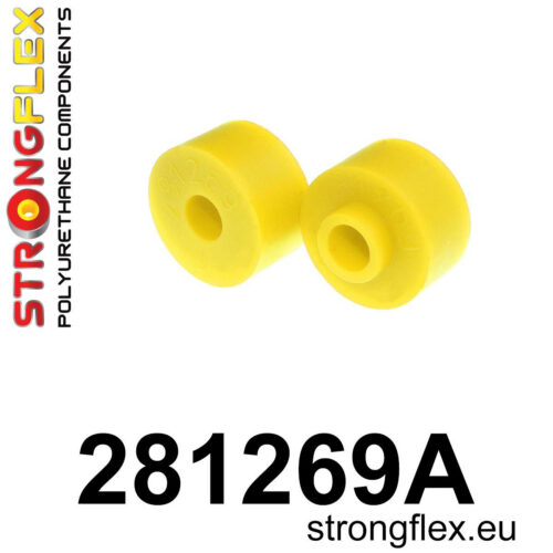 Tagumine stabilisaator ühendusvarras puks SPORT