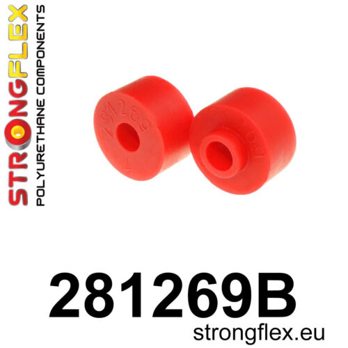 Tagumine stabilisaator ühendusvarras puks