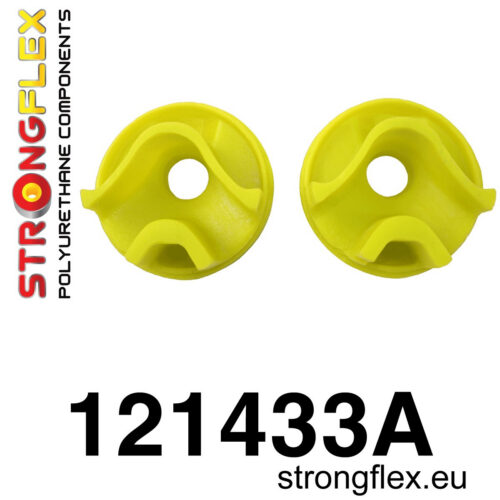 Mootor kinnitus sisud SPORT