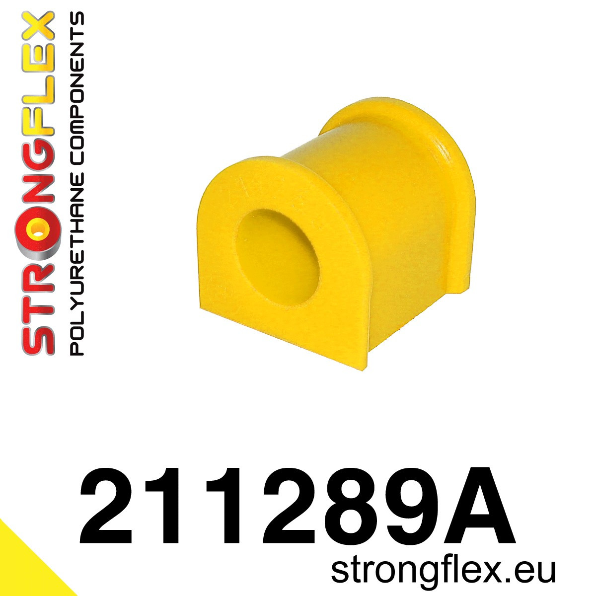 Eesmine stabilisaatoripuks SPORT