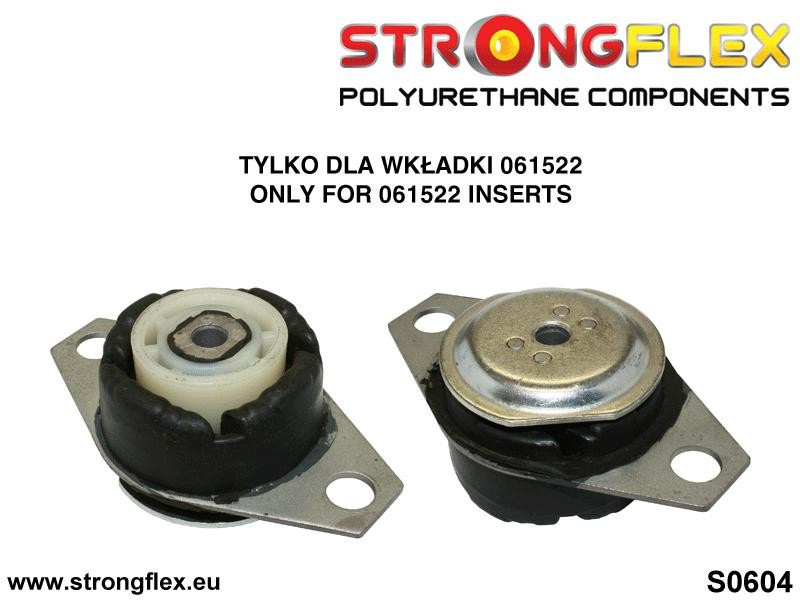 Motor kinnitus sisud SPORT - Pilt 2