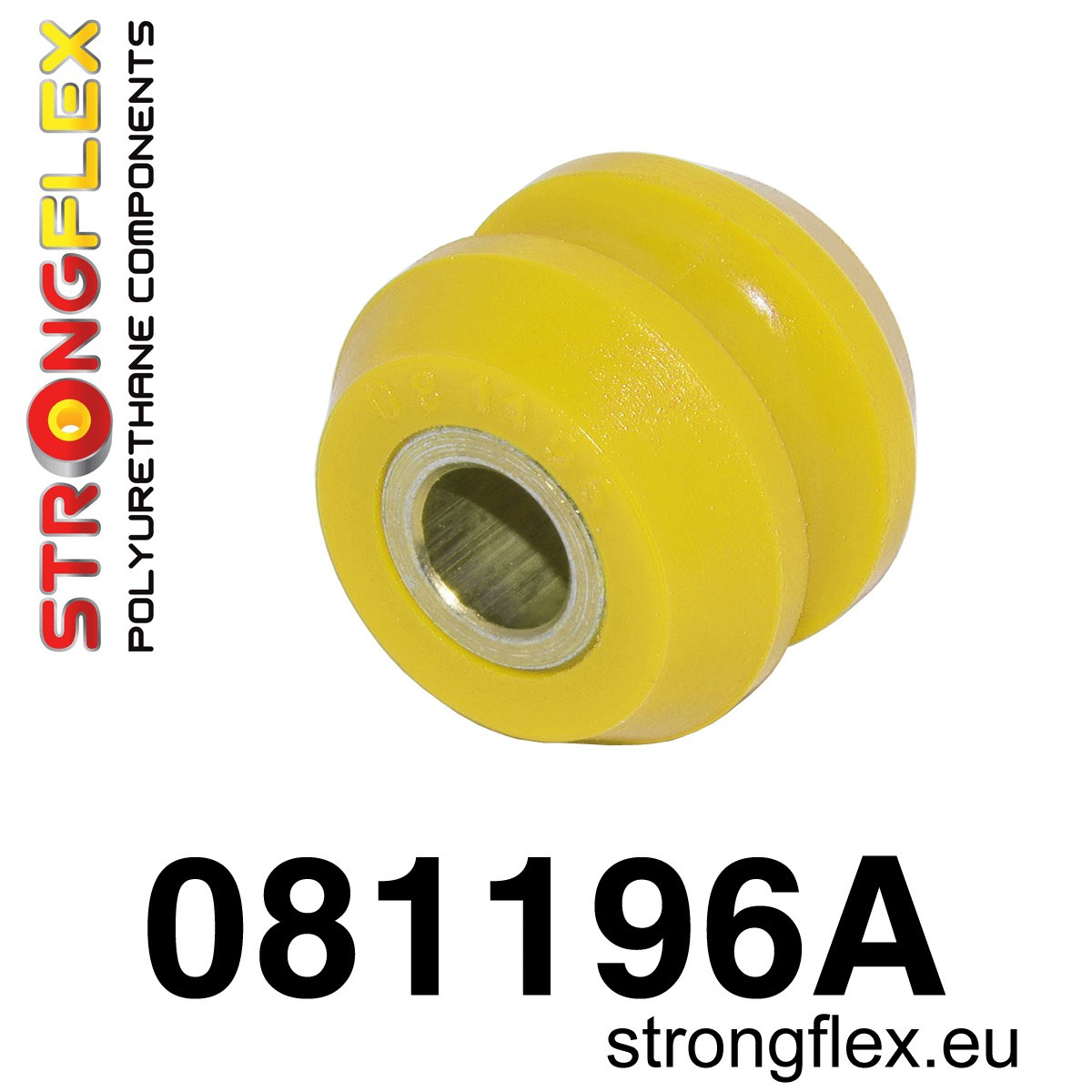 Tagumine stabilisaator ühendusvarras puks SPORT