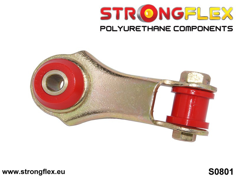 Tagumine stabilisaator ühendusvarras puks SPORT - Pilt 2