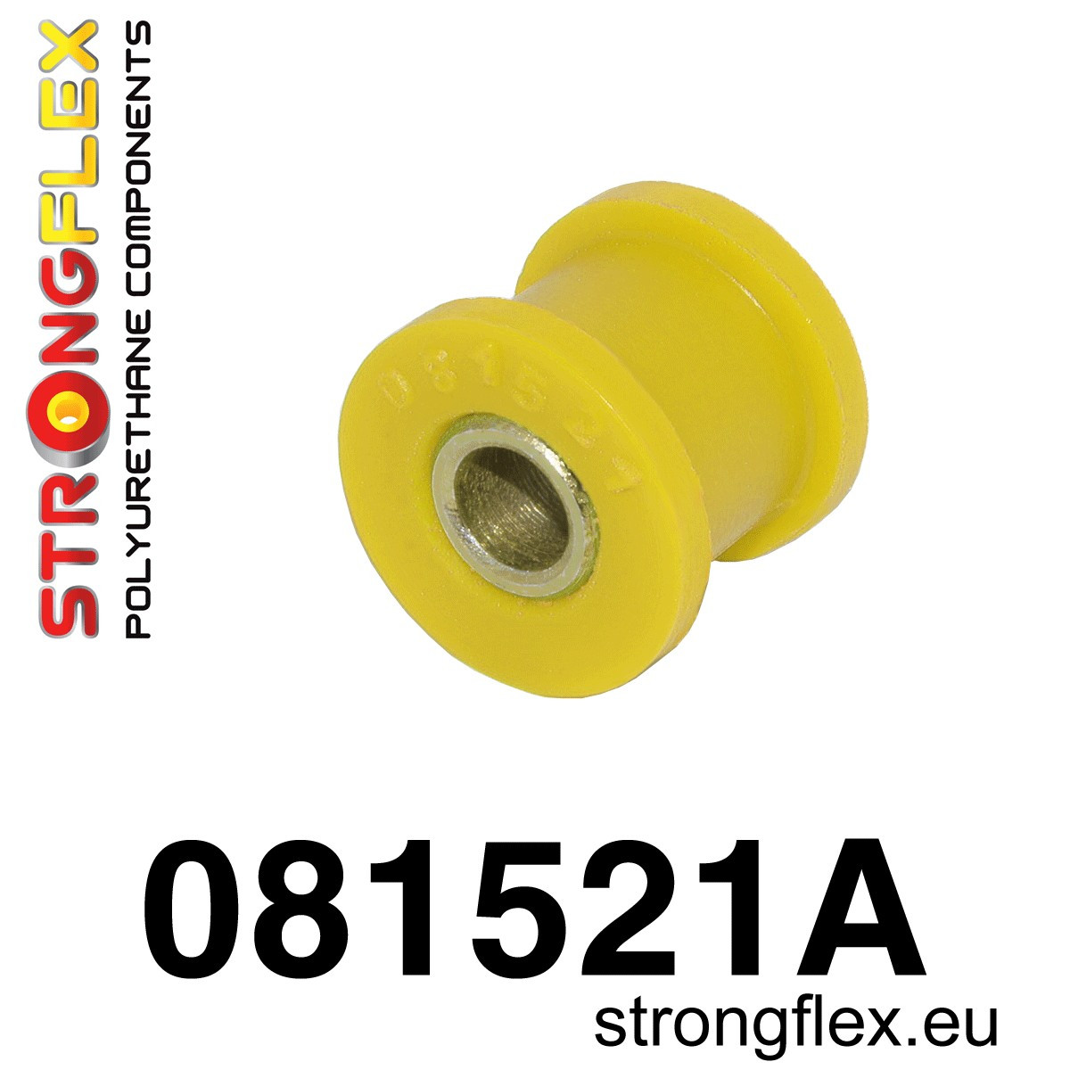 Tagumine stabilisaator ühendusvarras puks SPORT