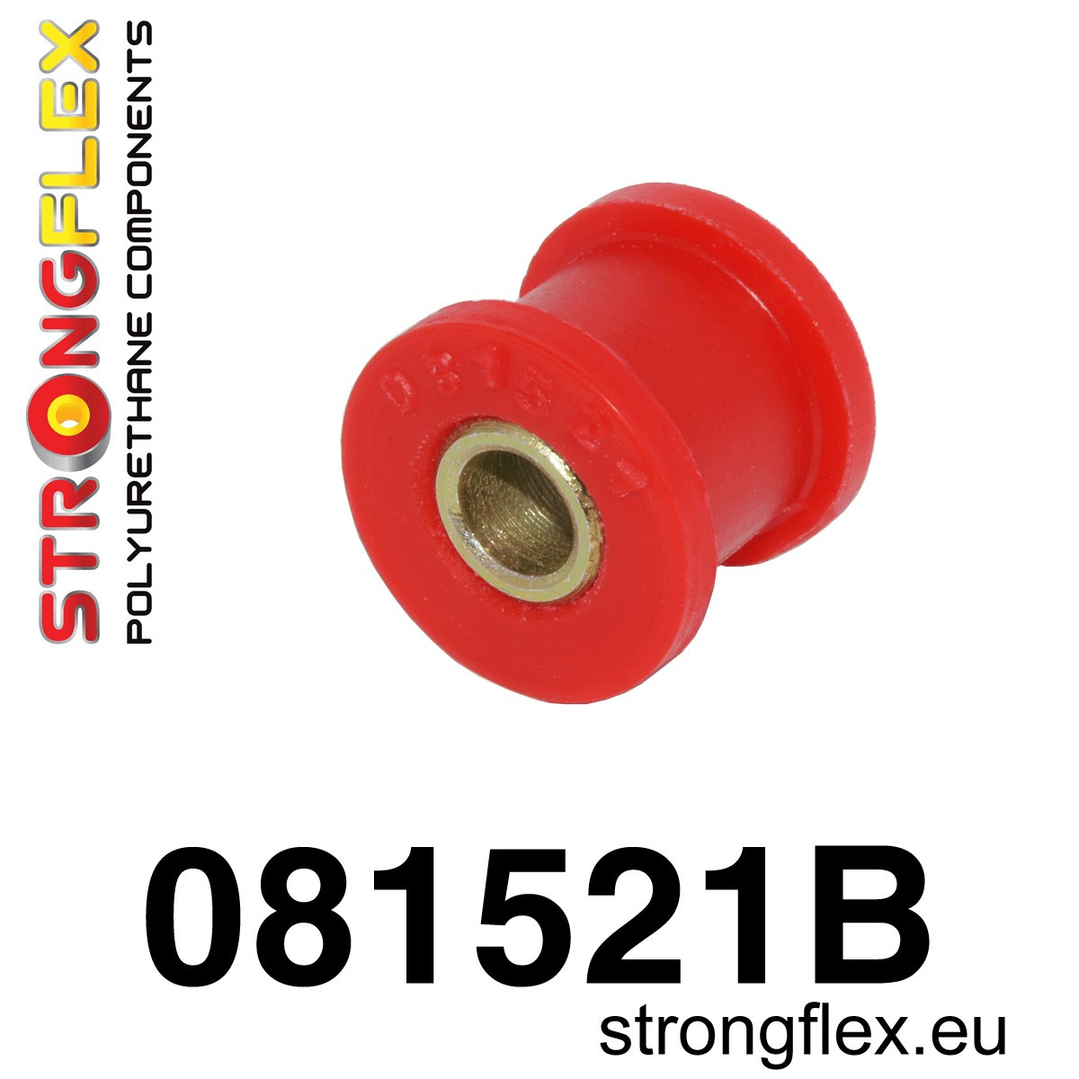 Tagumine stabilisaator ühendusvarras puks