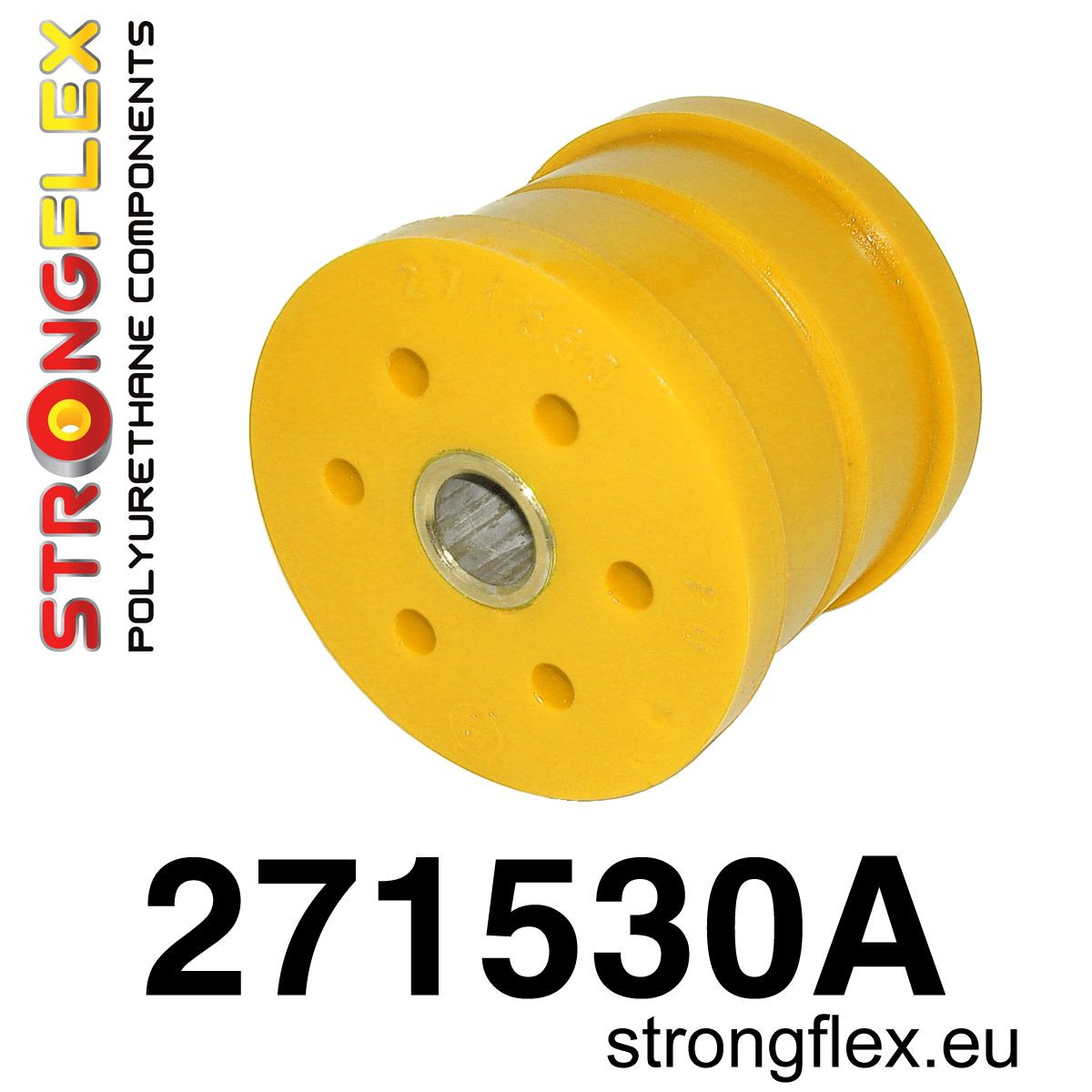 Tagumine sild kinnitus SPORT
