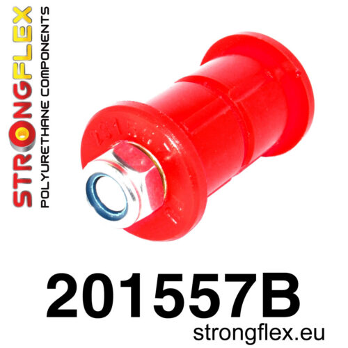Shackle puks