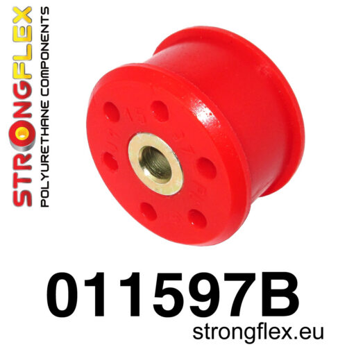 Mootor kinnitus stabiliser