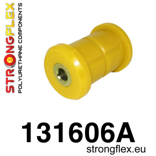 Tagumine tie bar to chassis bushes SPORT