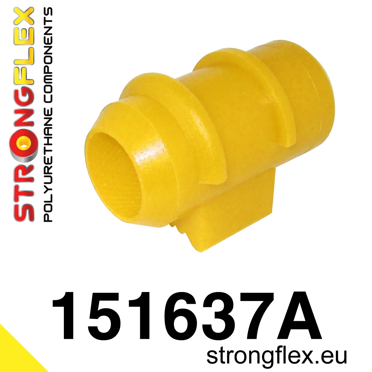Eesmine stabilisaator välimine puks SPORT