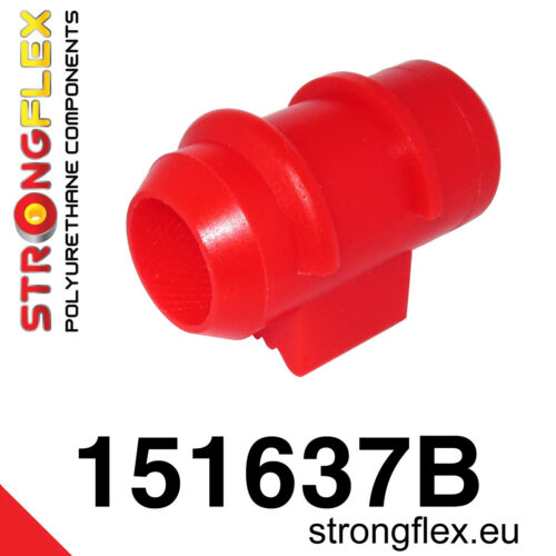 Eesmine stabilisaator välimine puks