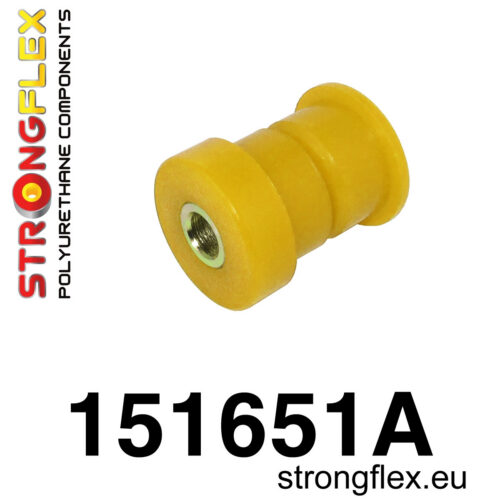 Mootor kinnituspuks - dog bone PH I SPORT