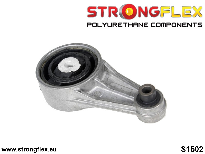Mootor kinnituspuks - dog bone PH I SPORT - Pilt 2