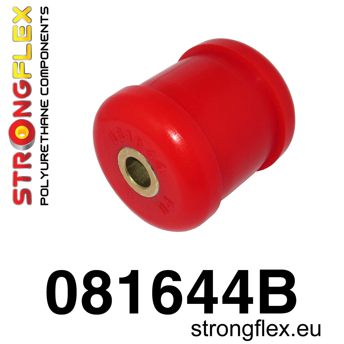 Eesmine radius varras puks (SH models)