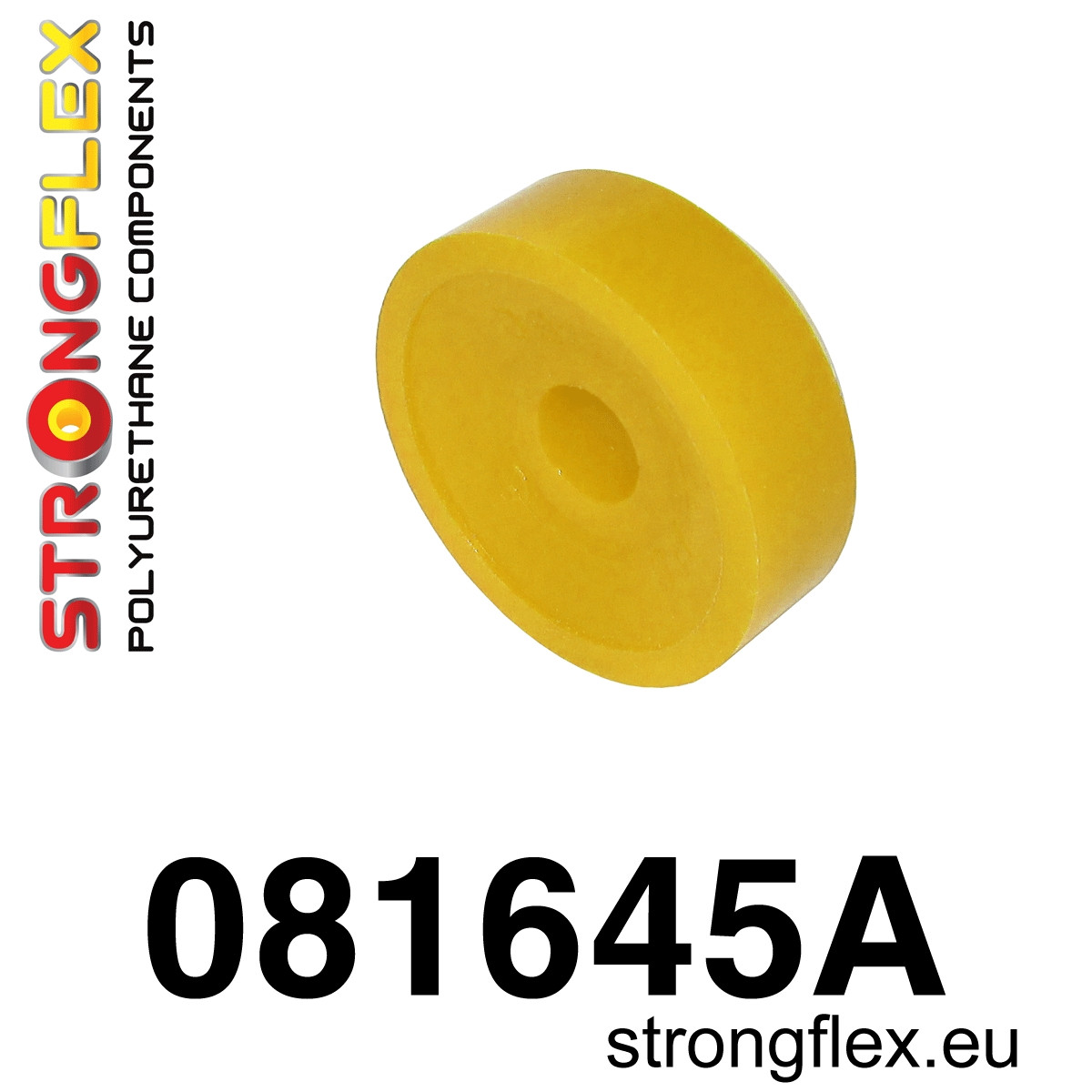 Tagumine amortisaator kinnituspuks SPORT