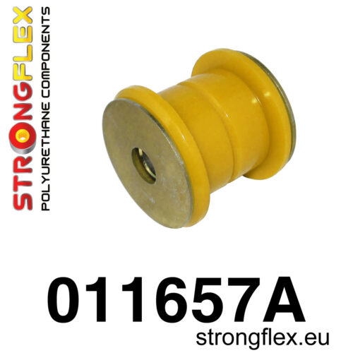 Tagumine alumine vedru tagumine puks SPORT