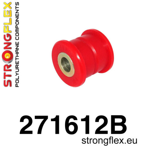 Tagumine toe adjuster sisemine puks