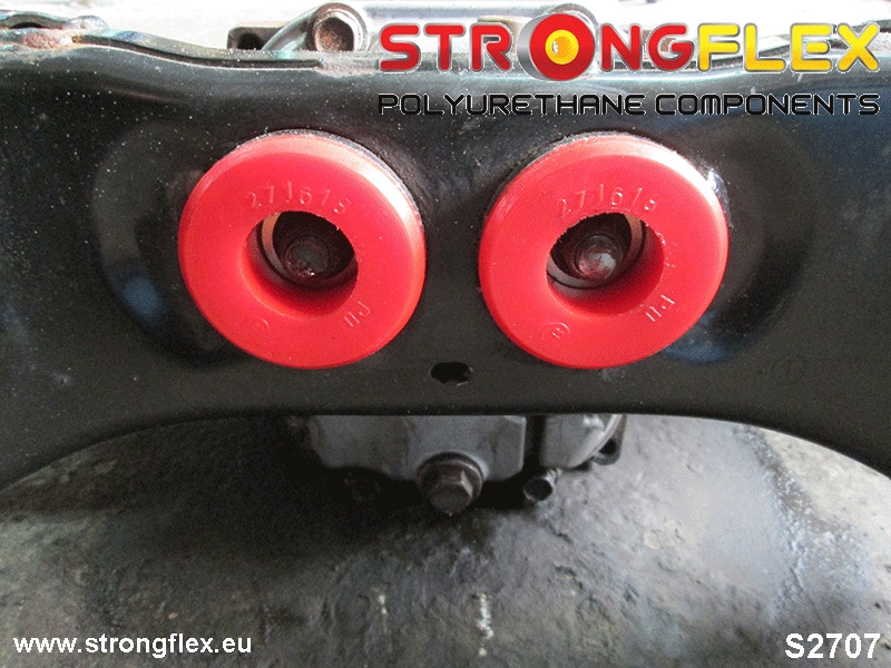 Tagumine diff tagumine kinnituspuks - Pilt 2