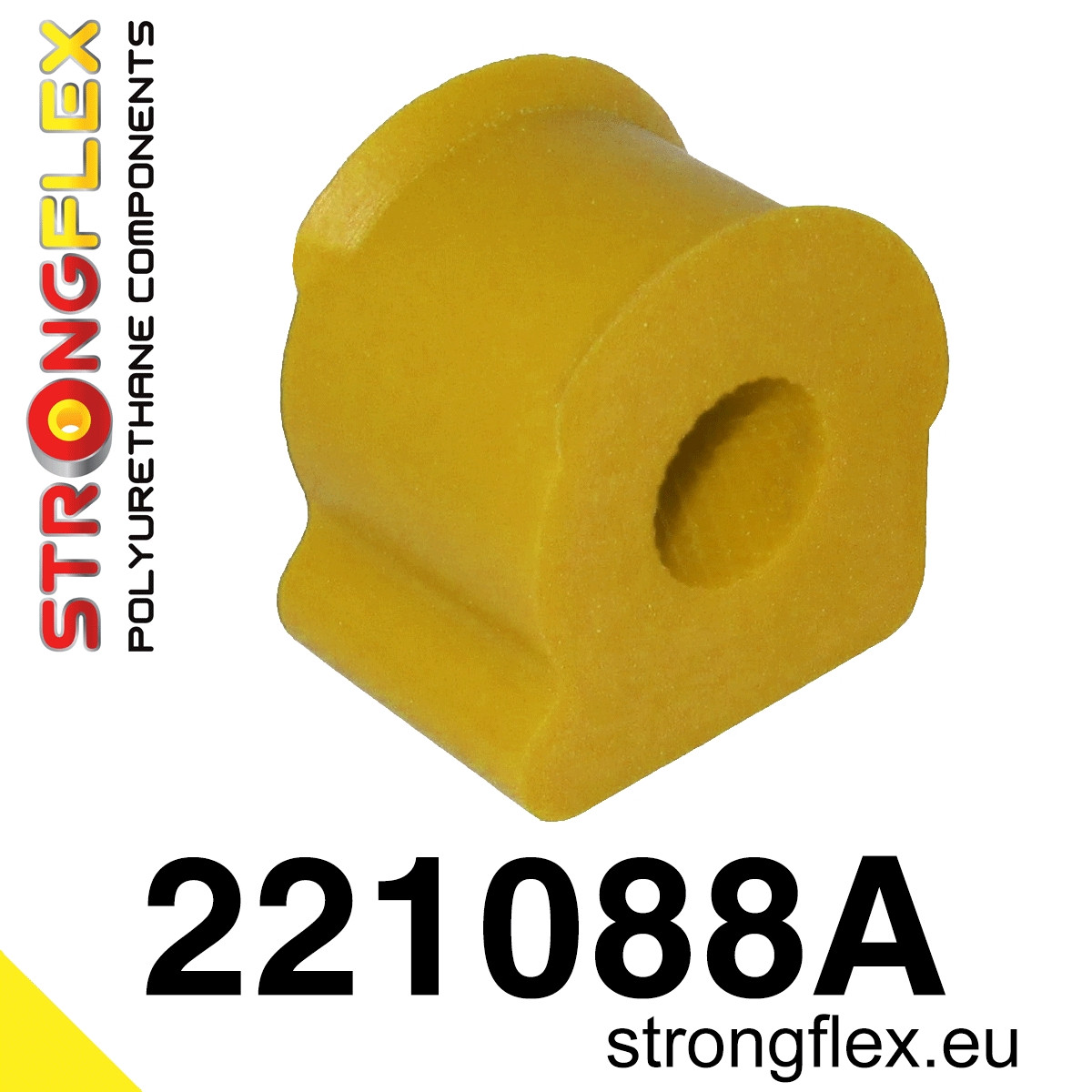 Esistabilisaatoripuks SPORT