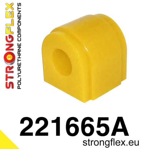 Esistabilisaatoripuks SPORT