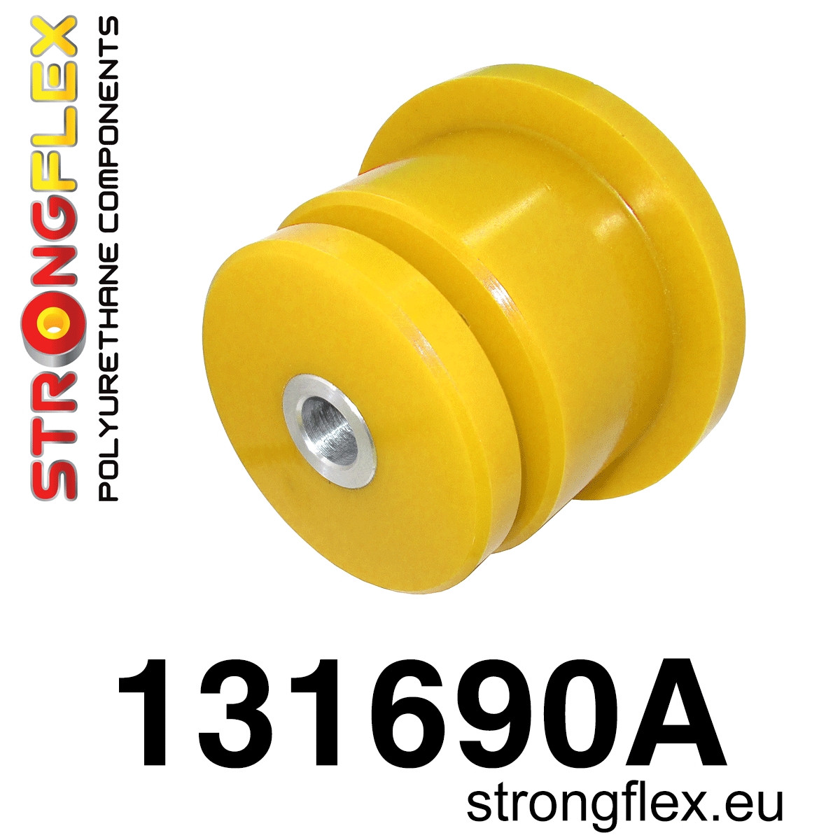 Tagumine sild puks SPORT