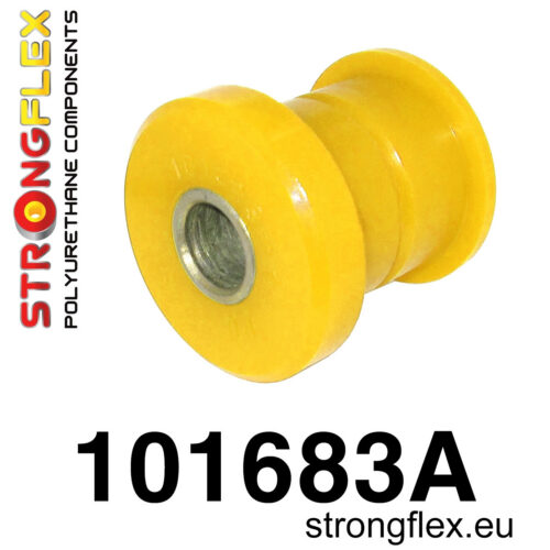 Tagumine sild - central puks SPORT