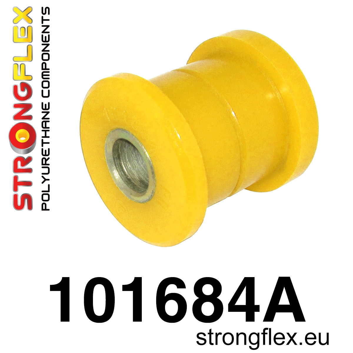 Tagumine sild - tagumine puks SPORT