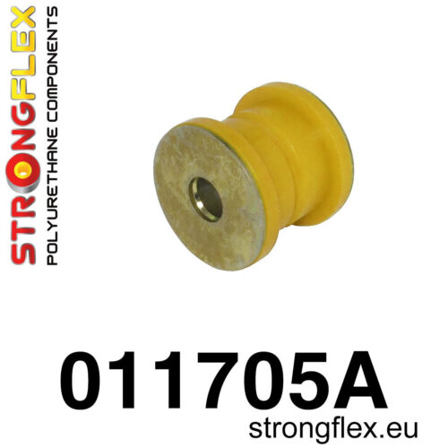 Tagumine tie bar to hub puks SPORT