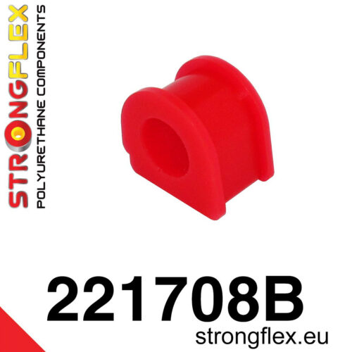 Tagumine stabilisaator sisemine puks