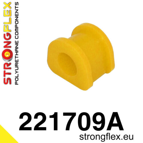 Tagumine stabilisaator välimine puks SPORT