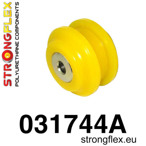 Tagumine toe adjust sisemine puks SPORT
