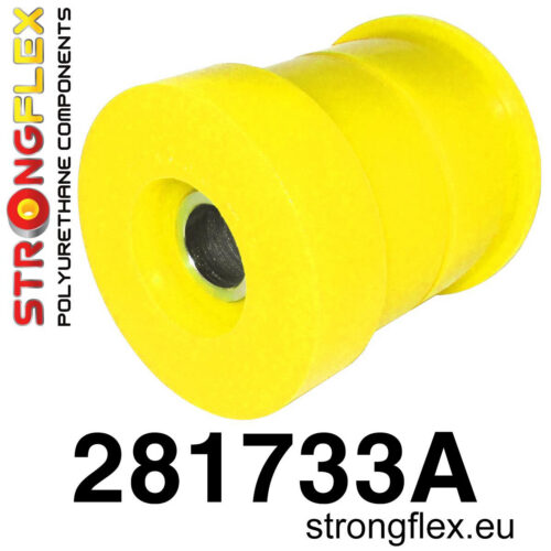Tagumine sild tagumine puks SPORT
