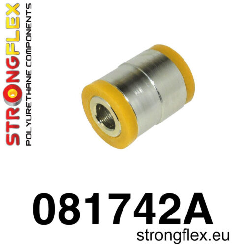Tagumine toe adjuster sisemine puks SPORT