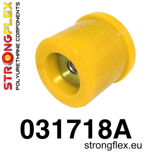 Tagadiferentsiaali kinnitus – tagumine puks SPORT