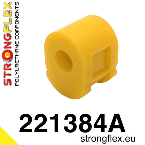 Eesmine stabilisaator sisemine puks SPORT