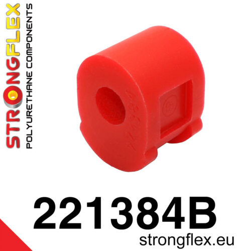 Eesmine stabilisaator sisemine puks