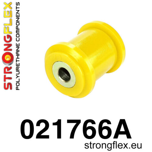 Tagumine tie bar to hub puks SPORT