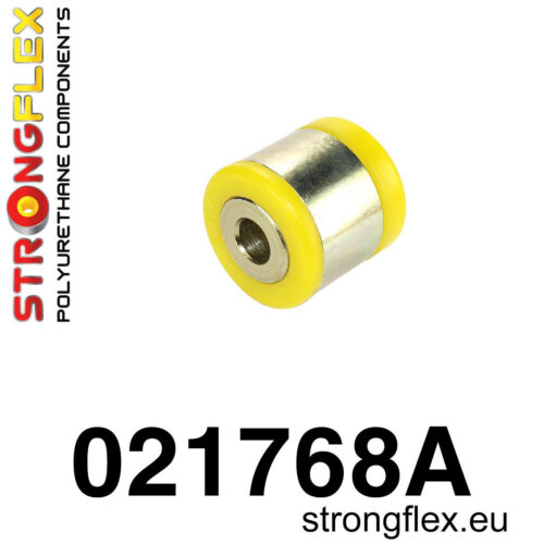 Tagumine toe adjuster sisemine puks SPORT