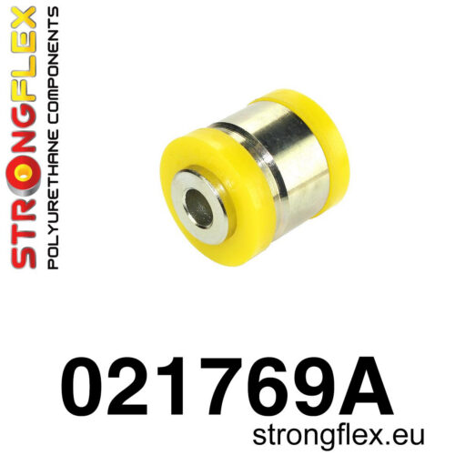 Tagumine toe adjuster välimine puks SPORT