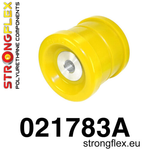 Tagumine abiraam - tagumine puks SPORT