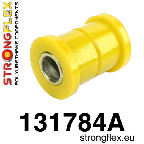 Tagumine carrier diferentsiaali kinnituspuks SPORT