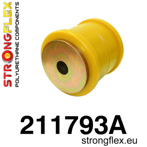 Tagumine abiraam - tagumine puks SPORT