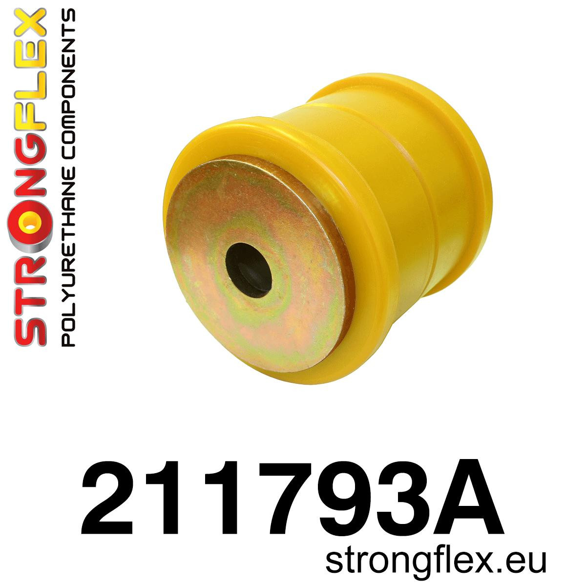 Tagumine abiraam - tagumine puks SPORT