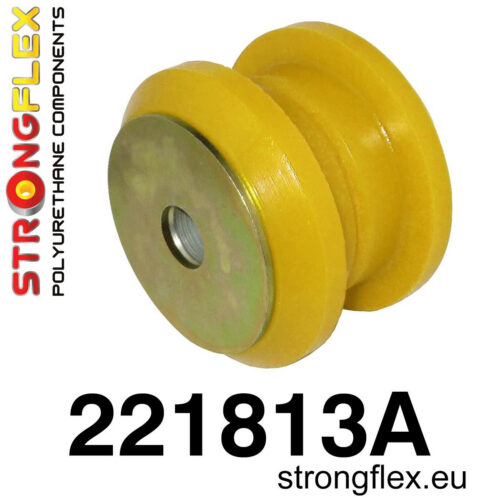 Tagumine sild kinnituspuks 62mm SPORT