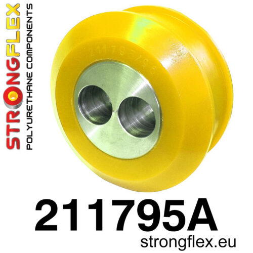 Tagadiferentsiaali kinnitus – tagumine puks SPORT