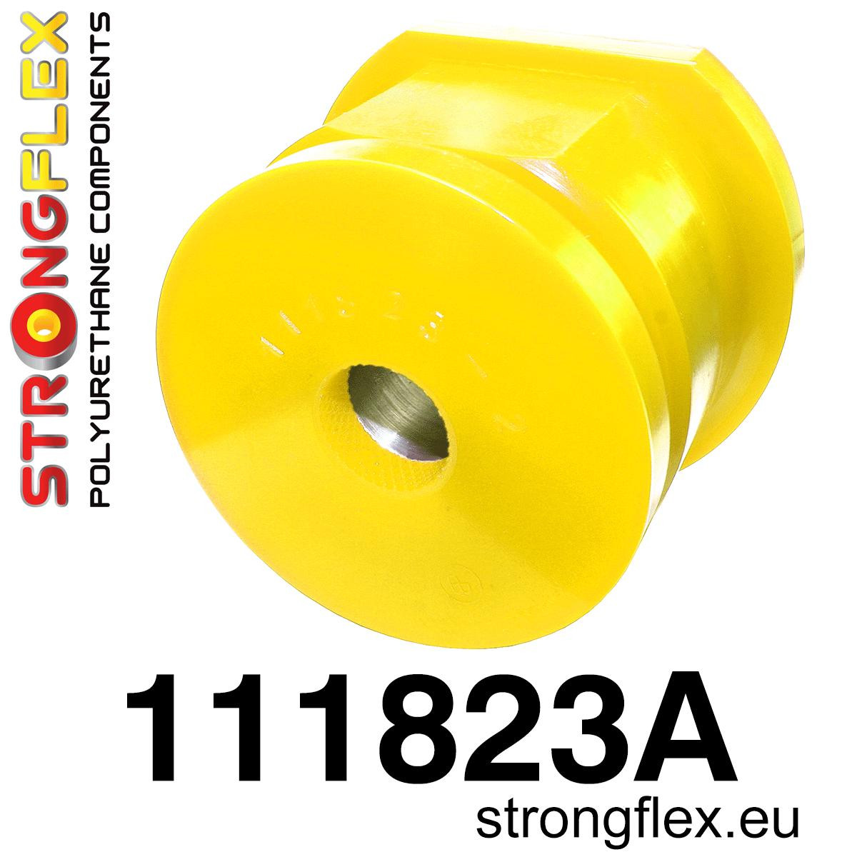 Tagumine abiraam - tagumine puks SPORT